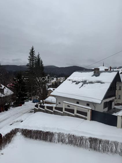 Apartament central Predeal - 7