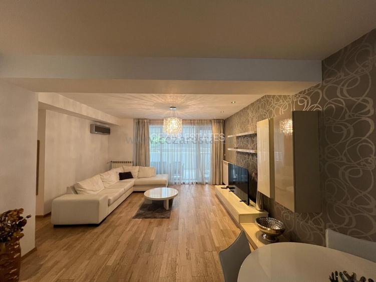 PIPERA IANCU NICOLAE COMPLEX APARTMENT 2 CAMERE MOBILAT TERASA 20MP - 18