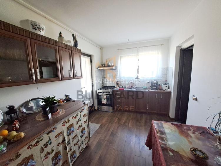 Casa noua + atelier 49 mp + teren 1030 mp! - 16