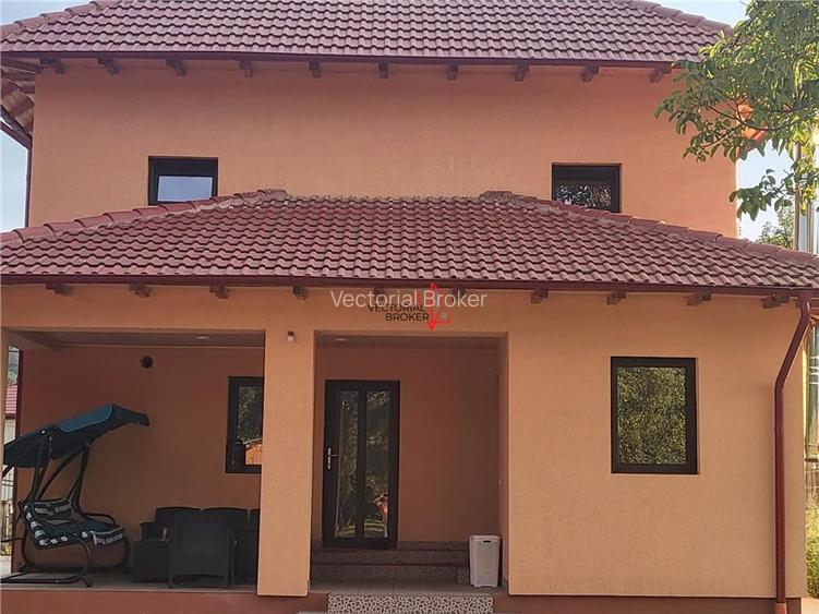 Vanzare casa 5 camere sau schimb cu aparatment in Pitesti sau Curtea de Arges- M - 3