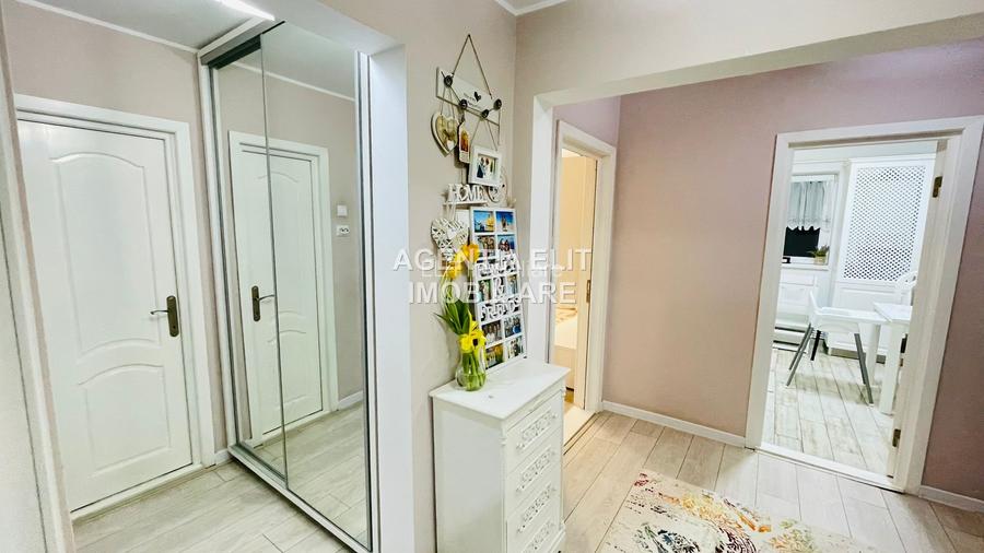 Apartament 3 camere, etaj 2, zona Casa Tineretului - 4