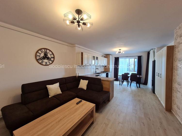 Lux la 5 minute de Iulius Town - 19