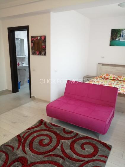 Inchiriere Garsoniera Dubla Decomandata Militari Residence - 4