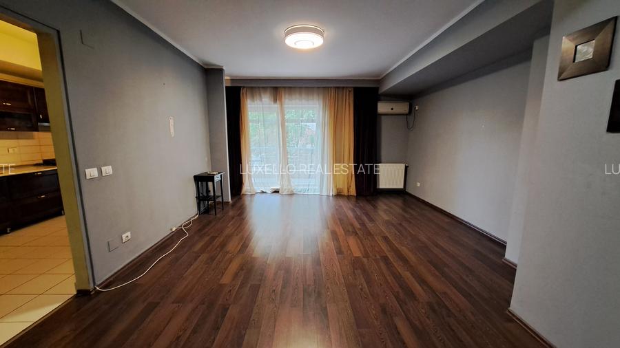 APARTAMENT 3 CAMERE LUX - SUPRAFATA 101MP- COMPLEX REZIDENTIAL CU CIRCUIT INCHIS - 2
