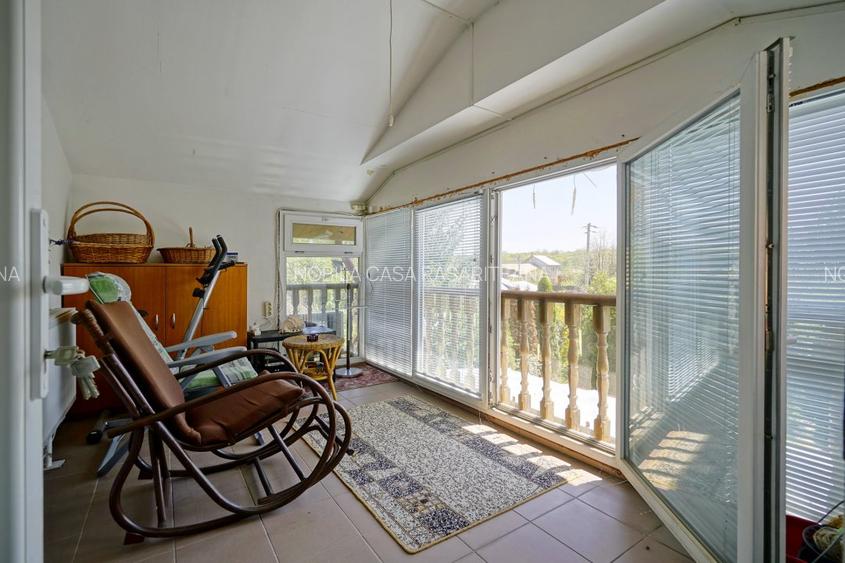 VILA CU PISCINA SCROVISTEA, IDEALA CAMIN DE BATRANI - 14