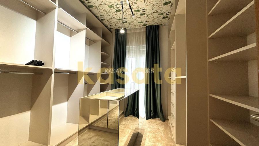 4 camere I Cosmopolis I 125 utili I vedere panormica I parcare - 35