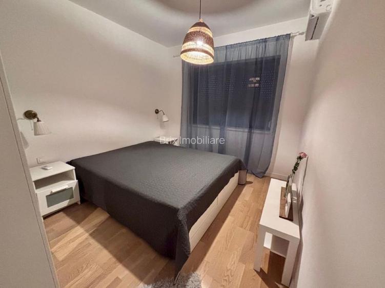 Apartament tip studio - Arcadia Residence - Domenii/Grivita - Parcare - 3