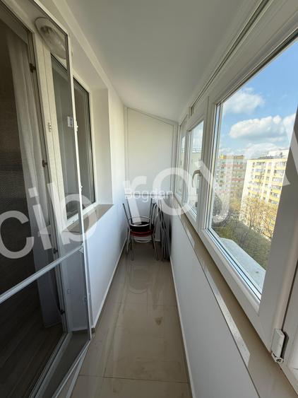 Inchiriere apartament 2 camere zona Colentina-Doamna Ghica,Str. Ripiceni nr. 2 - 6