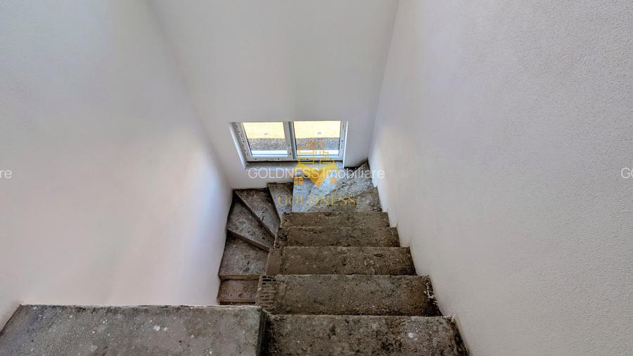 Vila, 4 Camere, Dezmir, Constructie Noua, 450 mp, 4 Bai, 2 Parcari - 11