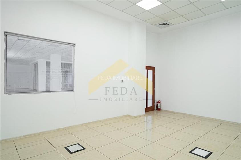 Cladire multifunctionala D+P+2E zona Aeroport de vanzare - 24