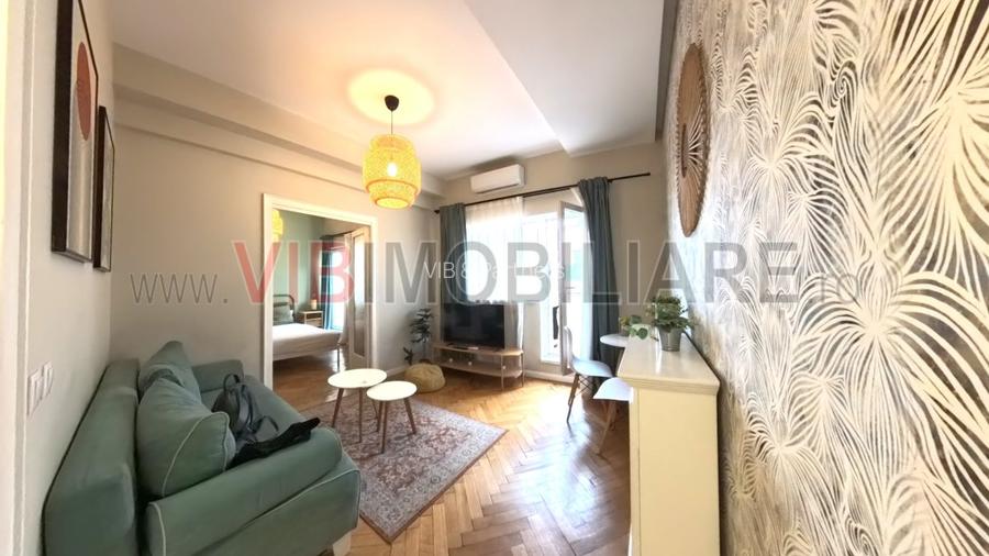 De vanzare apartament 2 camere - Piata Italiana/Piata Rosetti - 2