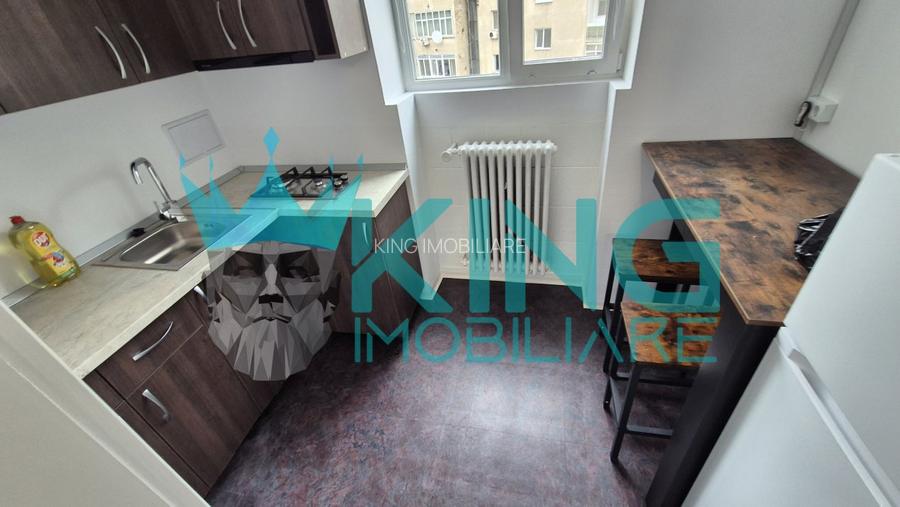 Apartament 2 Camere Universitate Bucuresti - 7