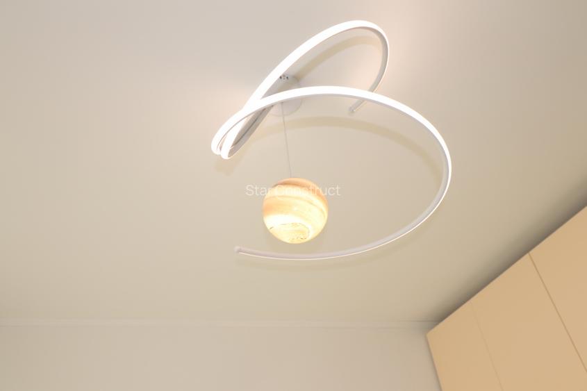 Exigent Plaza, faza 5 - bucatarie separata - 11