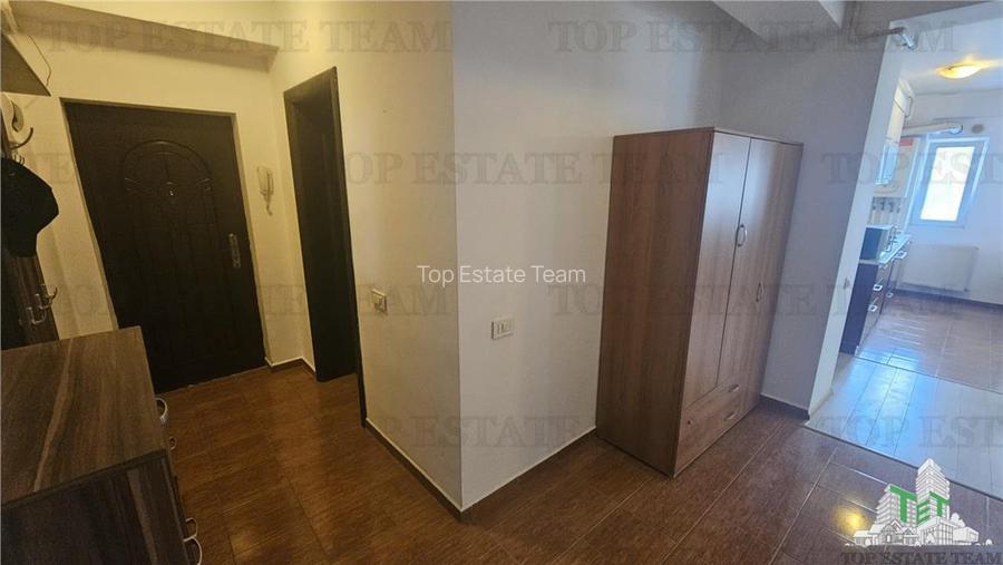 Apartament 2 camere spatios 60mp+balcon 13mp in Militari Residence - 5