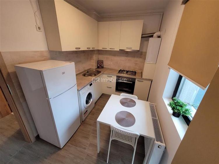 Garsoniera Grozavesti - 13