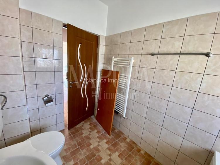Apartament 2 camere de vanzare in Floresti - 15