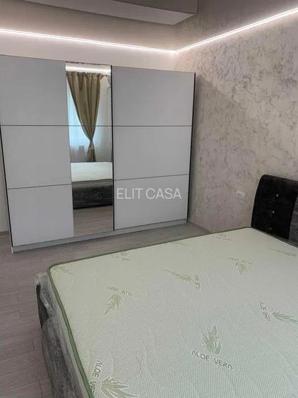 Apartament 2 camere, decomandat, zona Tatarasi - 2