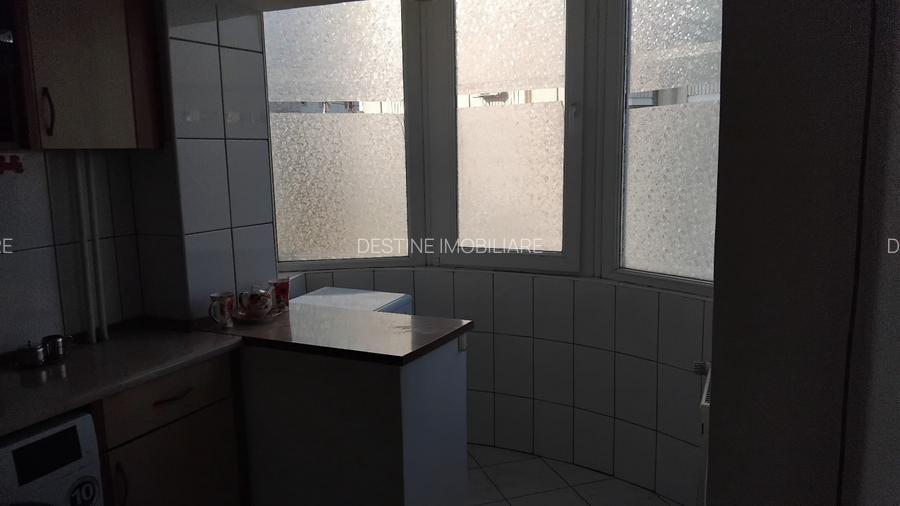 Decebal | Garsoniera | 44mp | 420 euro - 10