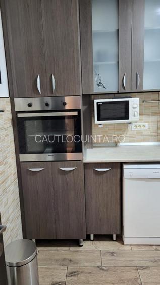 Apartament 3 cam|Sebastian|2 APARTAMENTE LA PRET DE UNUL VILA| METROU| - 5
