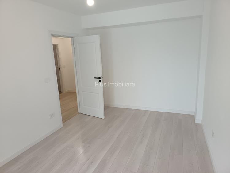 Apt 2 camere decomandat |Valea Lupului | Bloc 2025 | Parcare inclusă | Intabulat - 4