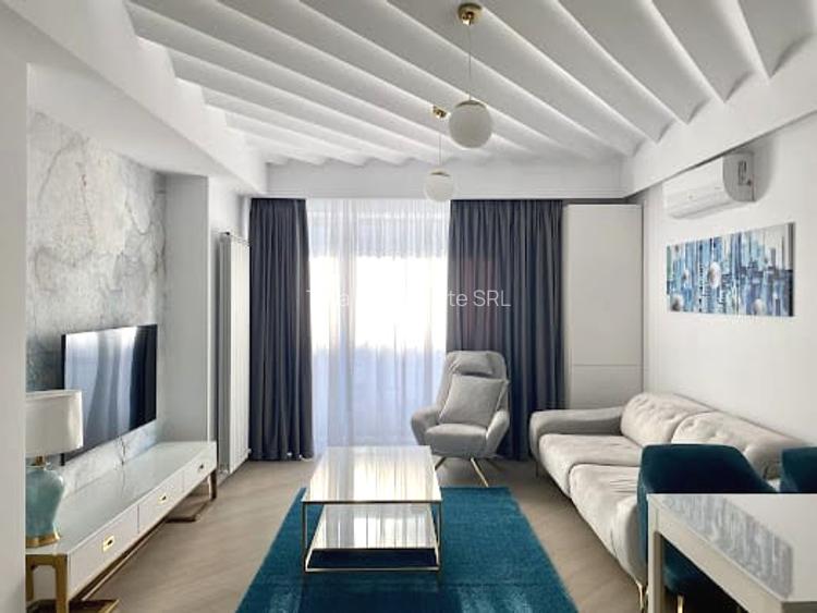  2 camere | Cortina North |  parcare inclusa - 2