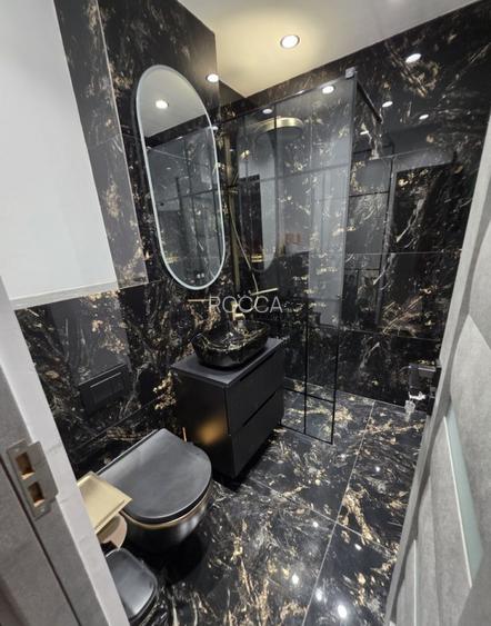 Apartament de 2 camere, la 10 minute de metrou, balcon, Calea Dorobantilor - 4