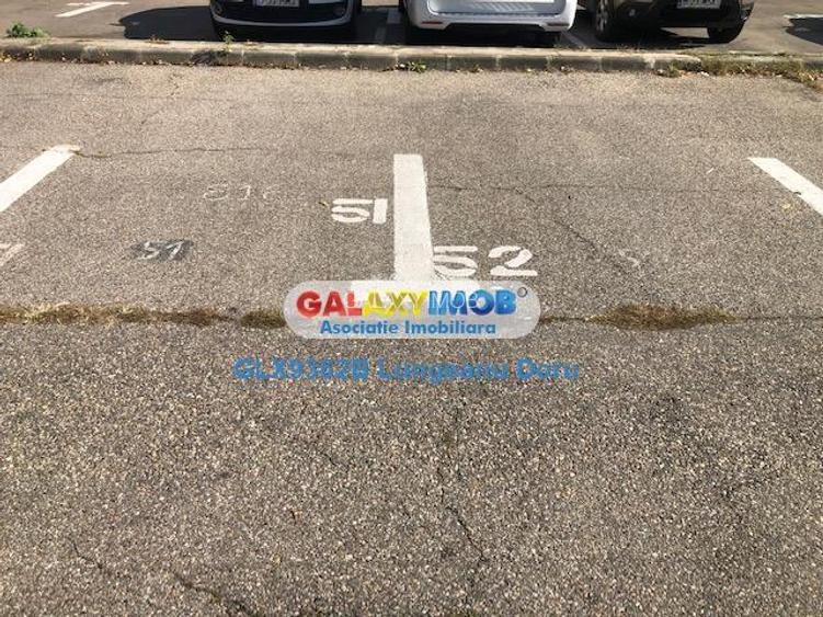 3 Camere decomandat- A. Panu, Nerva Traian- Calea Vitan, 1Loc Parcare! - 19