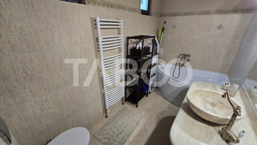 Apartament de vanzare cu 2 camere 61mp in zona Centrului Istoric - 10