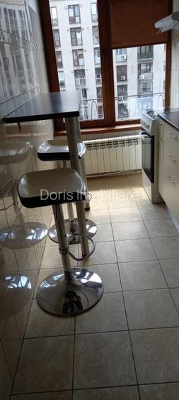 APARTAMENT 2 CAMERE PIATA ROMANA LINGA METROU - 39