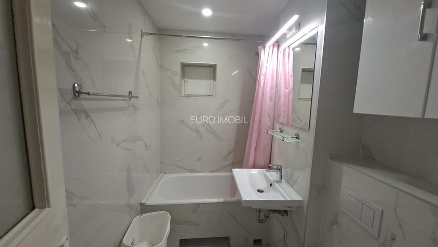 De inchiriat ap. 4 camere, Tg. Mures, 7 Noiembrie Zona UMF! - 7