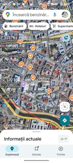 Spatiu restaurant 100 mp - 14