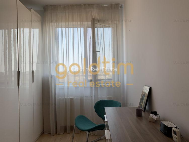 NOU!!!! BINE COMPARTIMENTAT/ VEDERE SUPERBA/ INSTITUTUL CANTACUZINO - 25