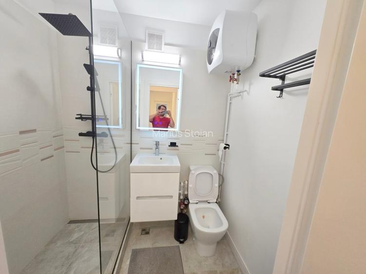 Apartament 2 camere decomandat | Renovat complet | Mobilat și utilat modern  - 4
