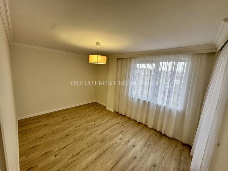 4 cam Tautului Finisat  In Parcul Poligon Floresti - 2