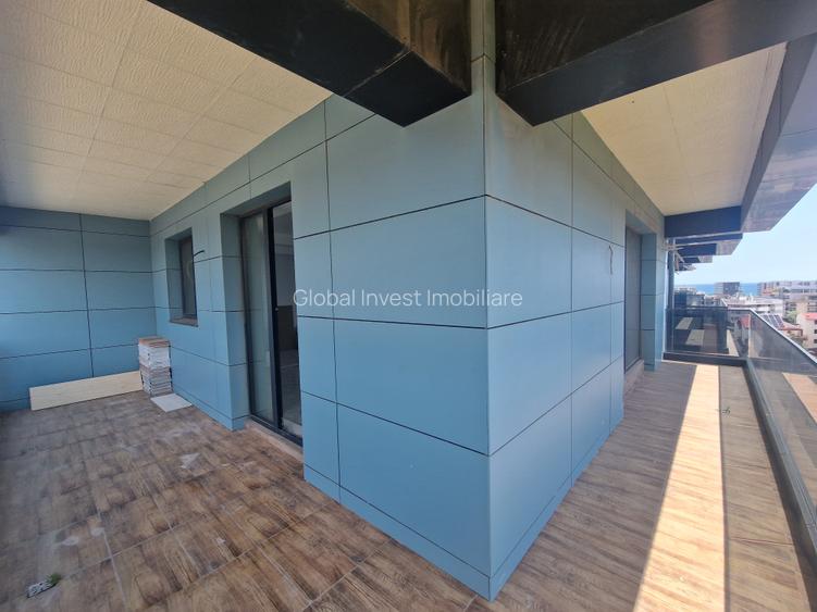 Mamaia Nord - 2 camere 136mp cu loc de parcare inclus in pret - 17