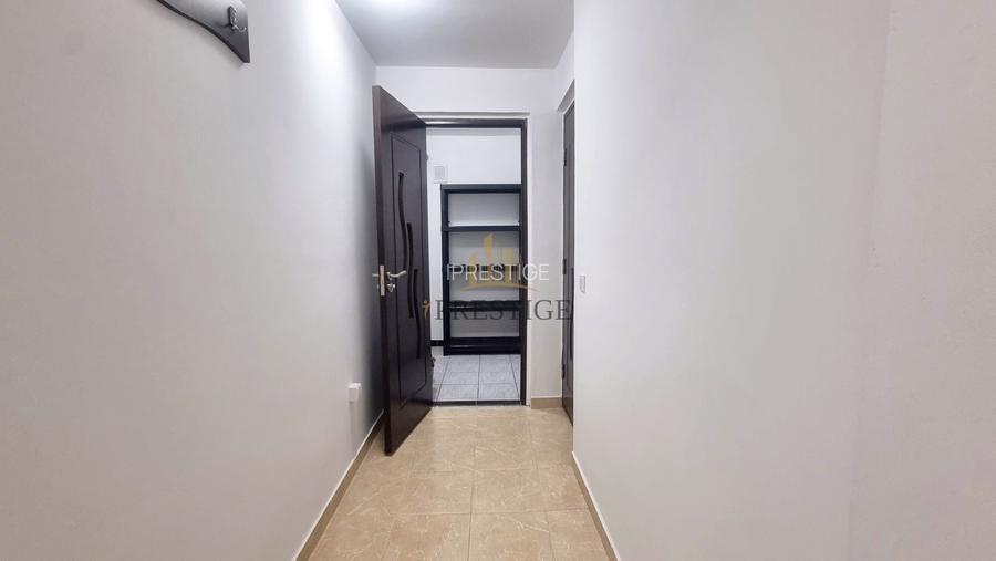 Apartament 3 camere, 115 mp,  balcon, zona Valea Aurie, COMISION 0 - 12