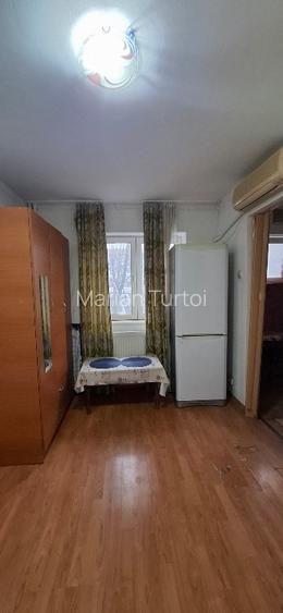 Garsoniera de vanzare Parcul Drumul Taberei - 2