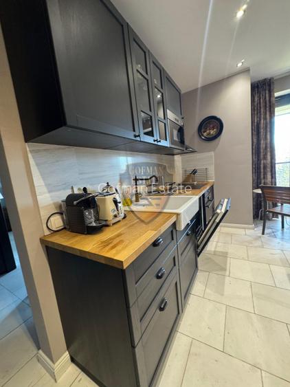 Apartament 3 Camere in Vila Sophia 1 Bld Mamaia temen lung - 6