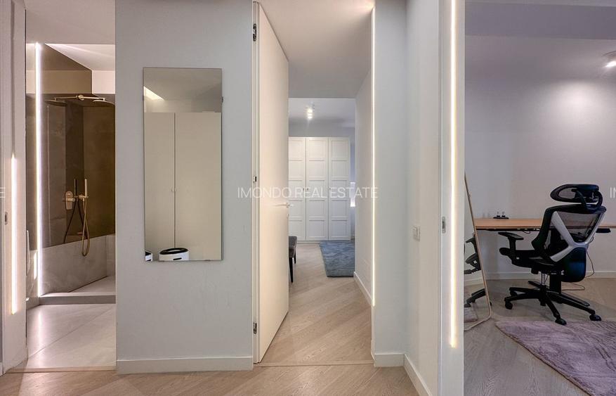 3 Camere I PIPERA I Corthina Nord - 6