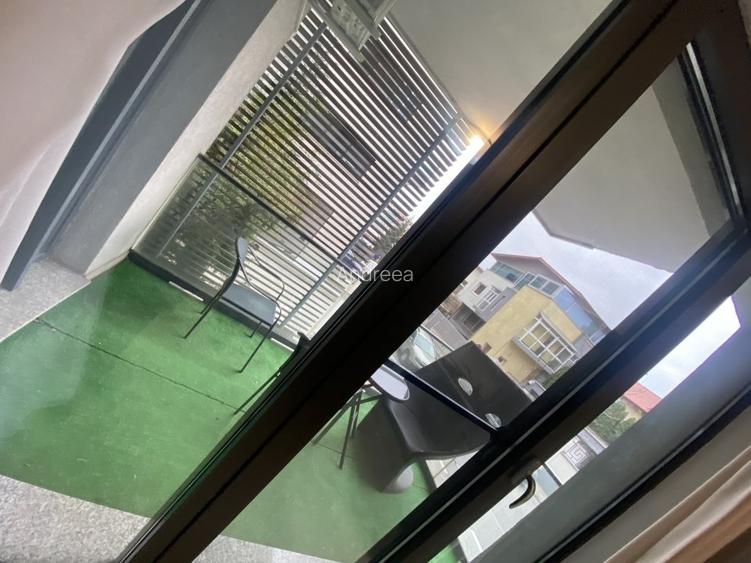 Proprietar, 2 cam  Herăstrău /  Grand residence / Gafencu - 5