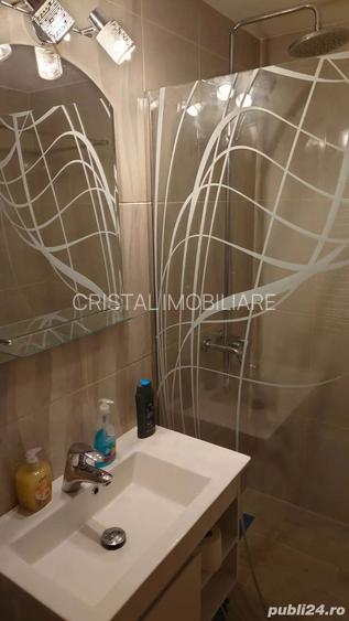 Apartament 2 camere de închiriat Piața Sudului - 9