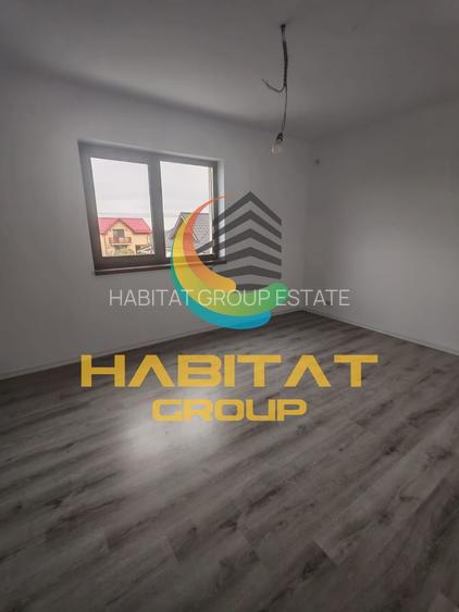 Casa individuala 4 camere, 2 bai, incalzire in pardoseala - 9