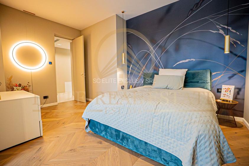 PENTHOUSE UNIC in mijlocul orasului Constanta - 32