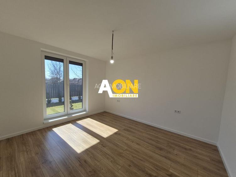 Casa 3 Camere, 125 mp, Teren 399 mp, Zona Centru - 12