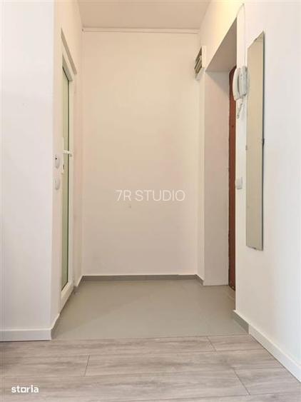 Vanzare garsoniera Mihai Bravu / Calea Vitan - 8