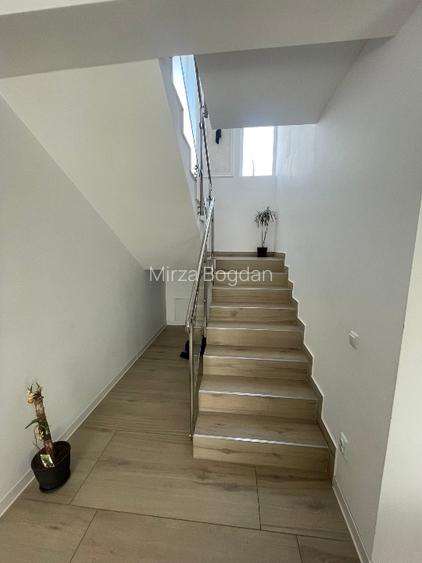 Casa Miroslava P+1 mobilata si utilata - 5