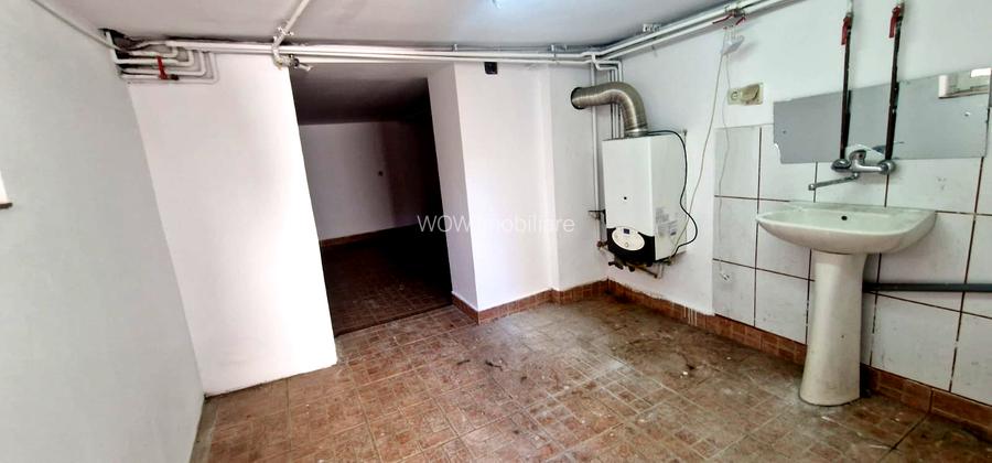 Casa cu 6 camere 5 bai si 960 mp teren de vanzare in zona centrala Sibiu - 19