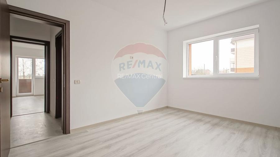 Apartament 2 camere | Subcetate City 2 – Sânpetru, Brașov | Predare im - 4