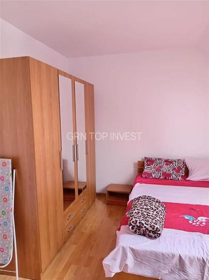 Apartament 2 camere balcon Zona Milea - 4