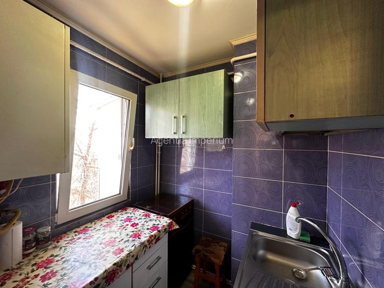Apartament cu 1 cameră Micro 39 - 6